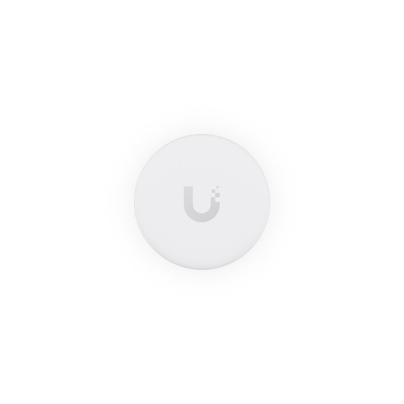 Ubiquiti UniFi Access Pocket Keyfob - 10-pack - White