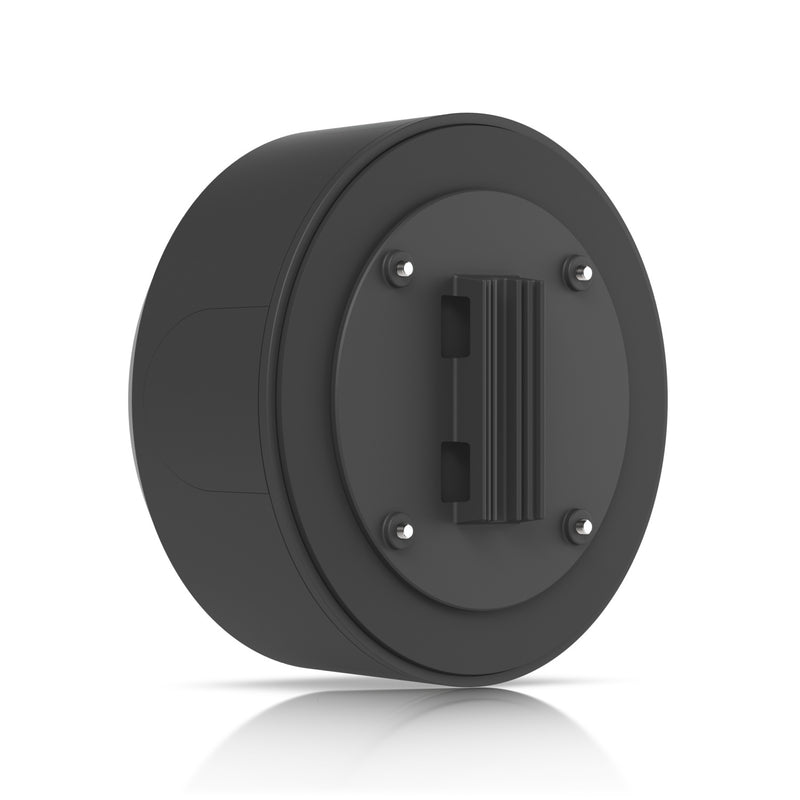 Ubiquiti UniFi Camera Junction Box - Black