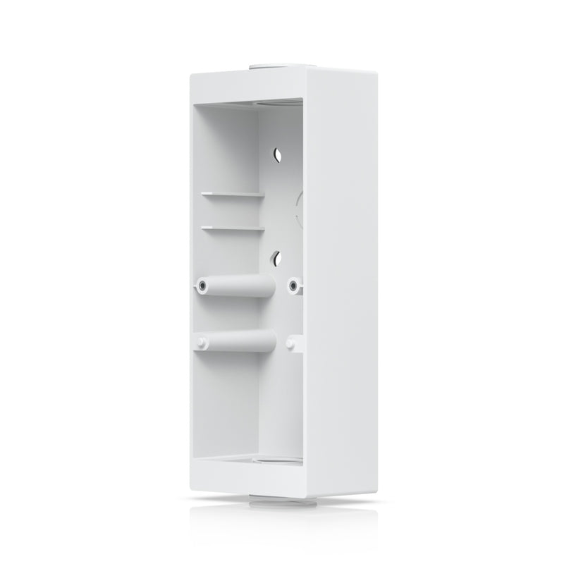 Ubiquiti UniFi Reader Pro Junction Box - White