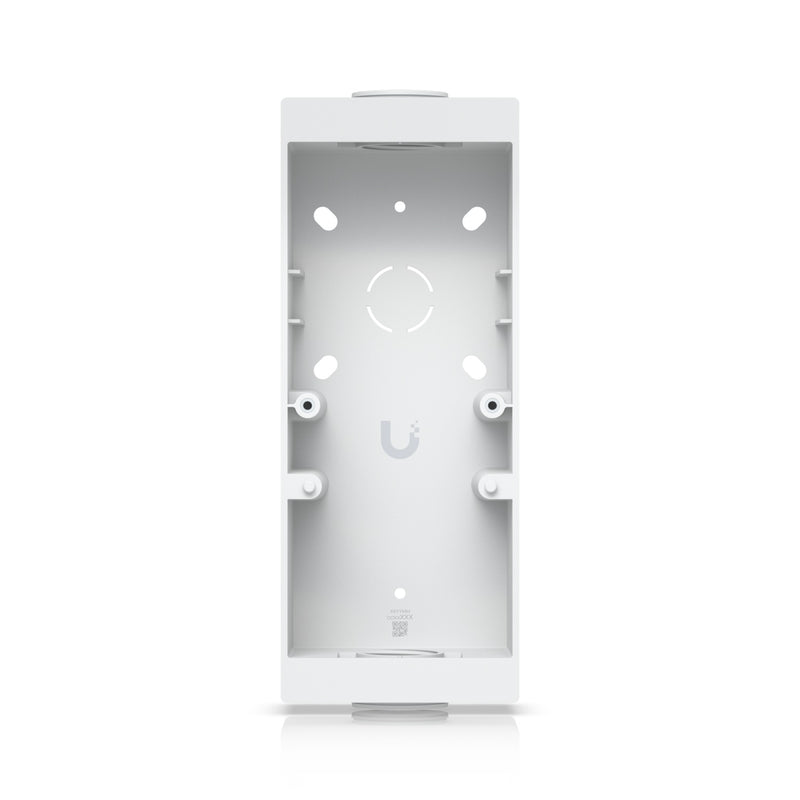 Ubiquiti UniFi Reader Pro Junction Box - White