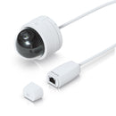 Ubiquiti UniFi Protect G5 Dome Ultra 2K PoE Camera - White