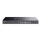 TP-Link Omada 18-Port PoE+ Gigabit Smart Switch with 2 x SFP Slots - Grey