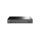 TP-Link Omada 8-Port Gigabit L2+ Managed Switch With 2 SFP Slots