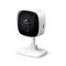 TP-Link Tapo 1080p Home Security Wi-Fi Camera - White