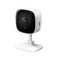 TP-Link Tapo 3MP Home Security Wi-Fi Camera - White