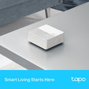 TP-Link Tapo Smart Hub Smart Home Controller - White