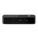 TP-Link Fast Ethernet PoE+ Extender - Black