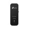 TP-Link Fast Ethernet PoE+ Extender - Black