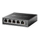 TP-Link 5-Port 2.5G Multi-Gigabit Unmanaged Desktop Switch - Grey