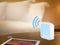 TP-Link 300Mbps Wireless N Nano Pocket Router - White