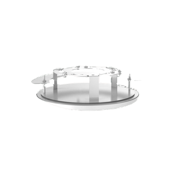 Uniview - TR-FM152-A-IN - In-ceiling Bracket for 323 Series Fix-dome