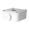 Uniview Mini Bullet Camera Junction Box - White