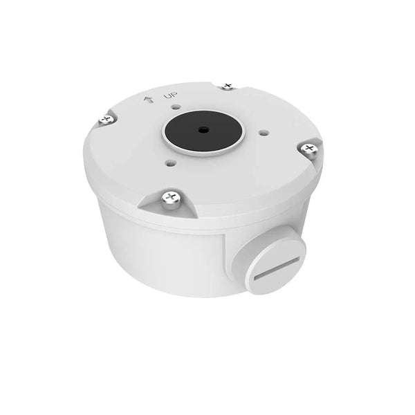 Uniview Bullet Camera Junction Box - White