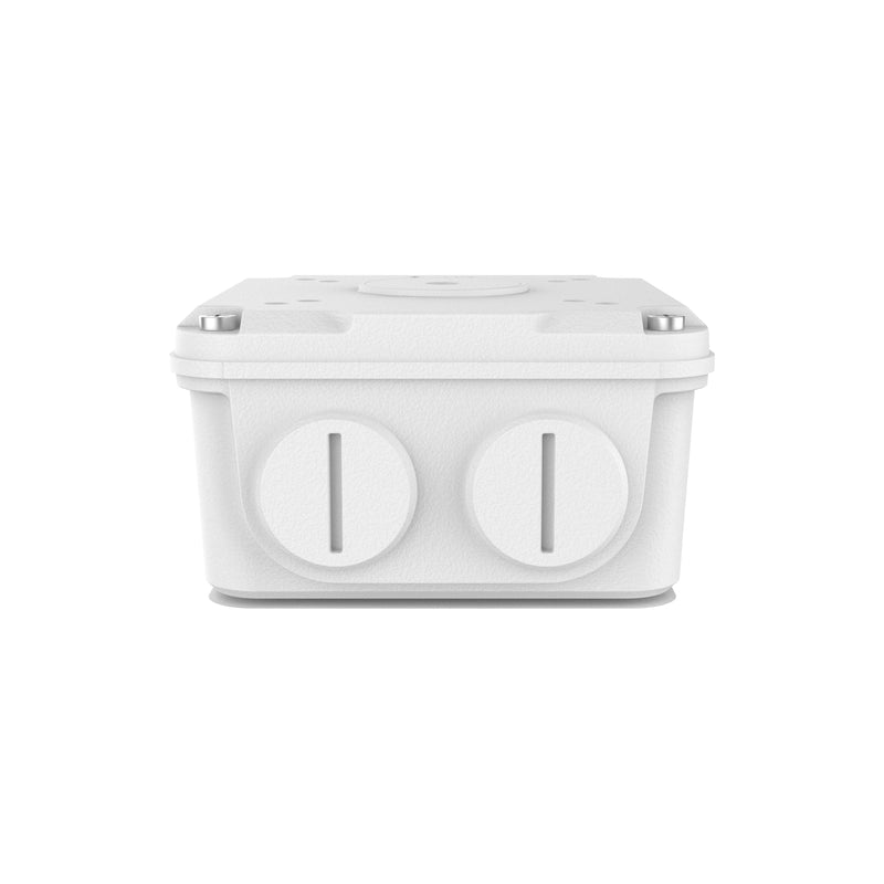 Uniview - TR-JB06-A-IN - Middle Bullet Junction Box