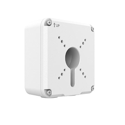 Uniview - TR-JB07/WM03-H-IN - Wall Mounting Assembling Bracket For Dual Channel Dome Camera