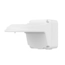 Uniview - TR-JB07/WM03-H-IN - Wall Mounting Assembling Bracket For Dual Channel Dome Camera