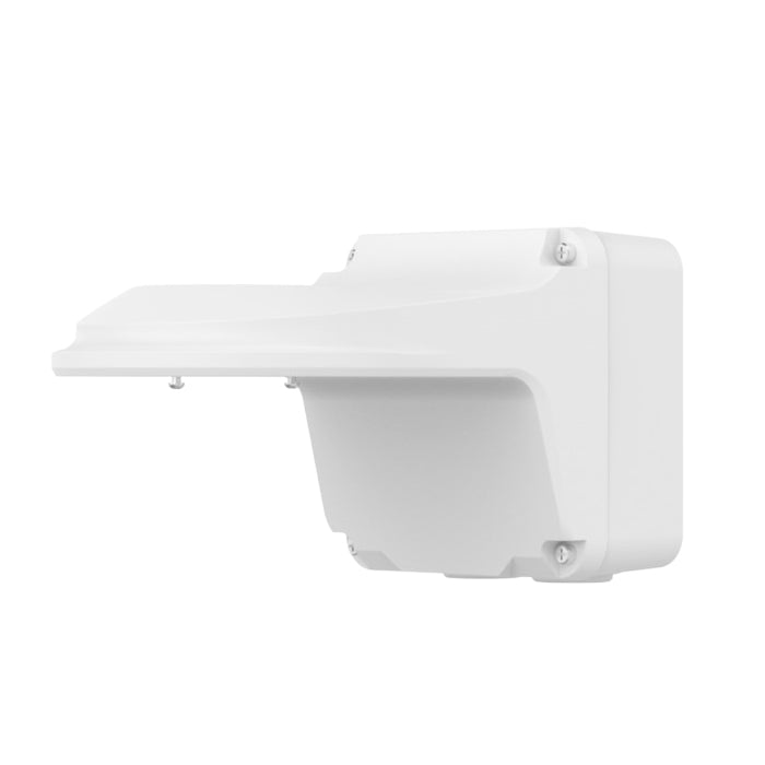 Uniview - TR-JB07/WM03-H-IN - Wall Mounting Assembling Bracket For Dual Channel Dome Camera