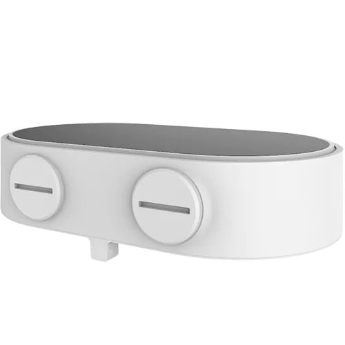Uniview - TR-JB08-IN - Dual-channel Dome Junction Box