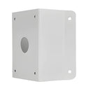 Uniview Corner Mount for PTZ 675 Series Cameras - White