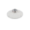 Uniview Fixed Dome Plate Mount - White