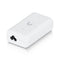 Ubiquiti UniFi 60-Watt PoE++ Adapter - White