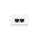 Ubiquiti UniFi 60-Watt PoE++ Adapter - White