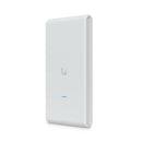 Ubiquiti UniFi U6 Mesh Pro Access Point - White