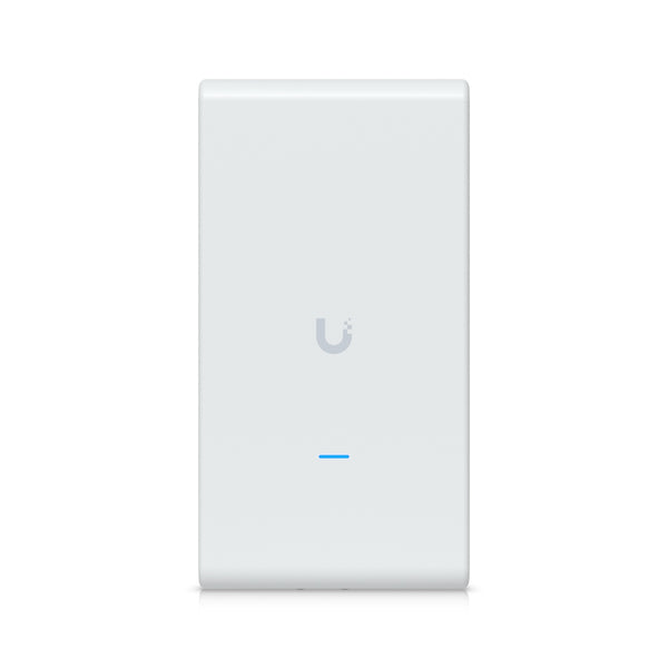 Ubiquiti UniFi U6 Mesh Pro Access Point - White