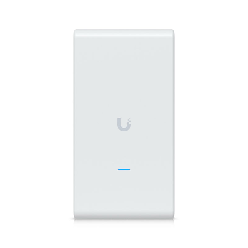 Ubiquiti UniFi U6 Mesh Pro Access Point - White