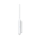 Ubiquiti UniFi U7 Outdoor Wi-Fi 7 Access Point - White