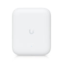 Ubiquiti UniFi U7 Outdoor Wi-Fi 7 Access Point - White