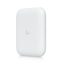 Ubiquiti UniFi U7 Outdoor Wi-Fi 7 Access Point - White