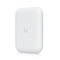 Ubiquiti UniFi U7 Outdoor Wi-Fi 7 Access Point - White