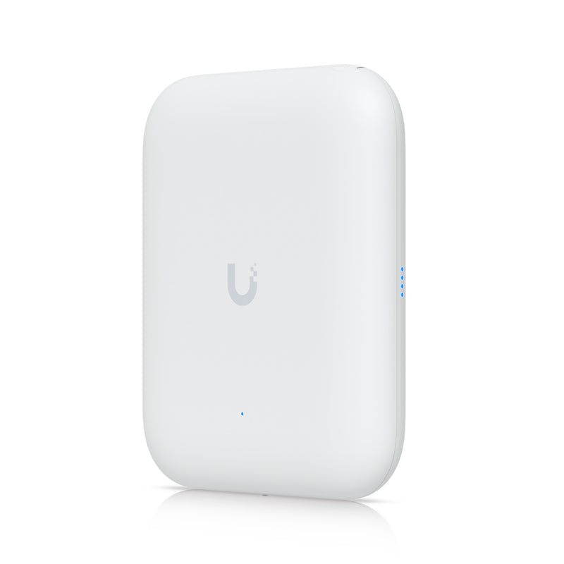 Ubiquiti UniFi U7 Outdoor Wi-Fi 7 Access Point - White