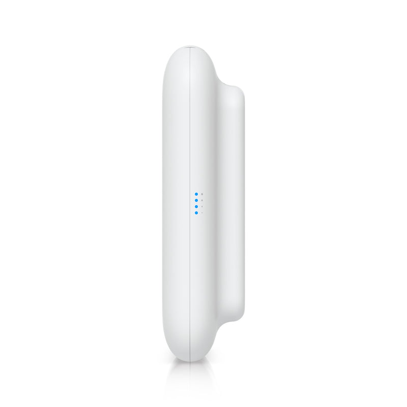 Ubiquiti UniFi U7 Outdoor Wi-Fi 7 Access Point - White