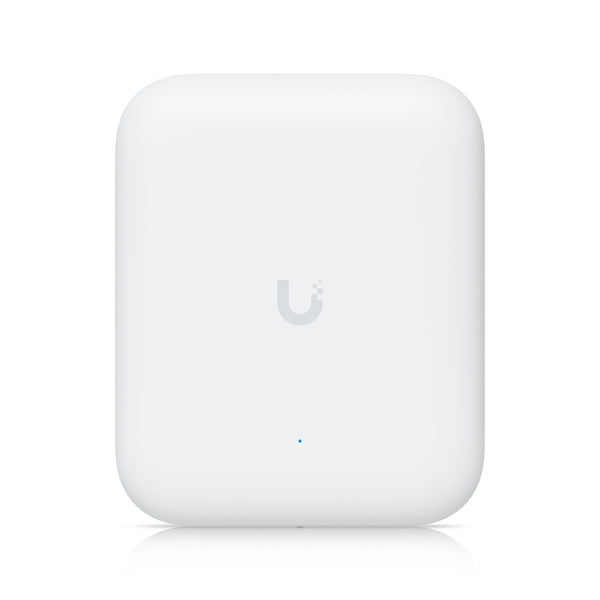 Ubiquiti UniFi U7 Outdoor Wi-Fi 7 Access Point - White