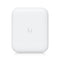 Ubiquiti UniFi U7 Outdoor Wi-Fi 7 Access Point - White