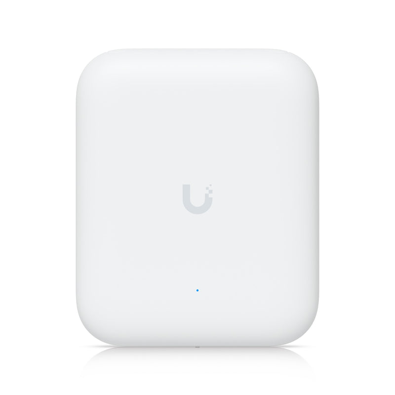 Ubiquiti UniFi U7 Outdoor Wi-Fi 7 Access Point - White