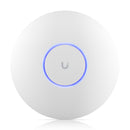 Ubiquiti UniFi U7 Pro Max Wi-Fi 7 Access Point - White