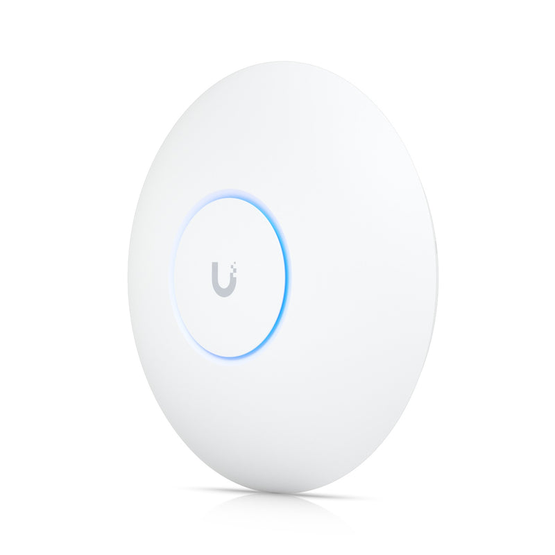 Ubiquiti UniFi U7 Pro Max Wi-Fi 7 Access Point - White