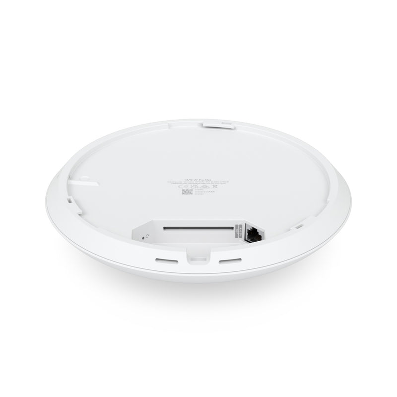 Ubiquiti UniFi U7 Pro Max Wi-Fi 7 Access Point - White