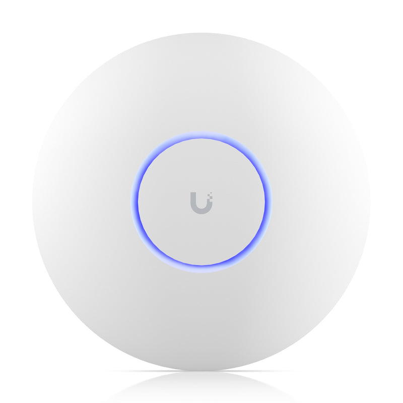 Ubiquiti UniFi U7 Pro Max Wi-Fi 7 Access Point - White