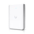 Ubiquiti UniFi U7 Pro Wall Wi-Fi 7 Access Point - White