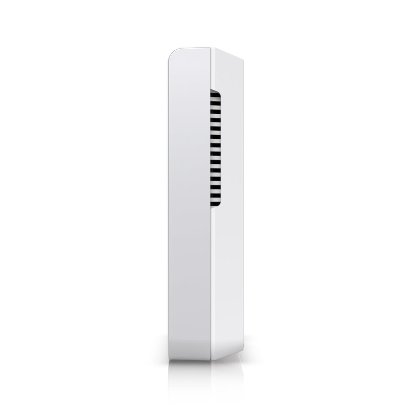 Ubiquiti UniFi U7 Pro Wall Wi-Fi 7 Access Point - White