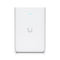 Ubiquiti UniFi U7 Pro Wall Wi-Fi 7 Access Point - White