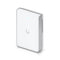 Ubiquiti UniFi U7 Pro Wall Wi-Fi 7 Access Point - White