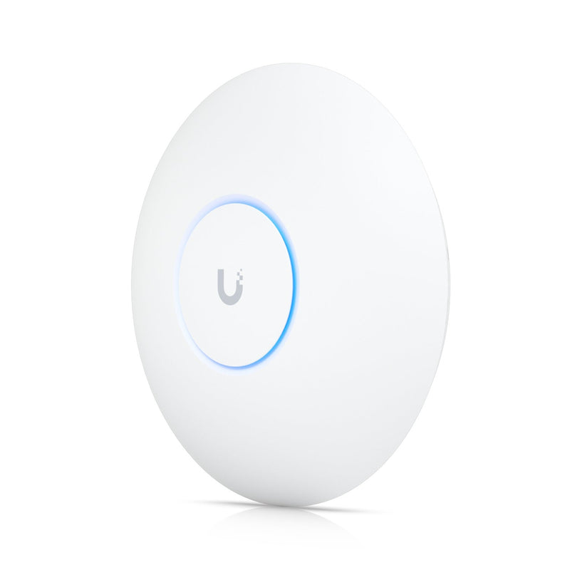 Ubiquiti UniFi U7 Pro Wi-Fi 7 Access Point - US Version - White