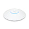 Ubiquiti UniFi U7 Pro Wi-Fi 7 Access Point - US Version - White