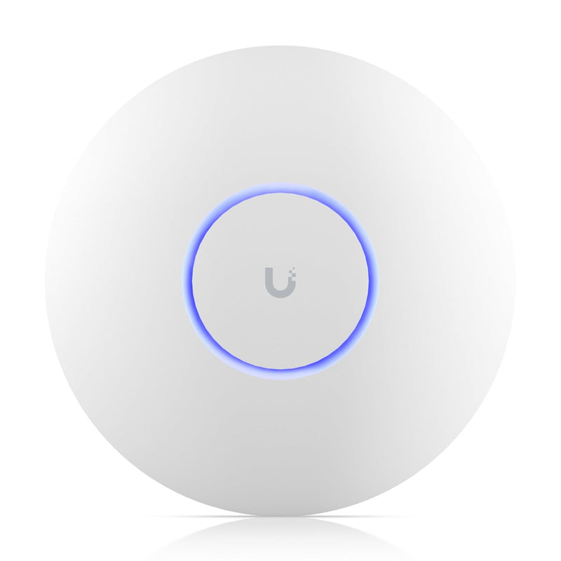 Ubiquiti UniFi U7 Pro Wi-Fi 7 Access Point - US Version - White