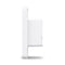 Ubiquiti UniFi G2 Indoor/Outdoor Access Reader with Integrated Welcome Speaker and LED Flash - White